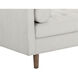 Donnie Natural / Mina Ivory Bench